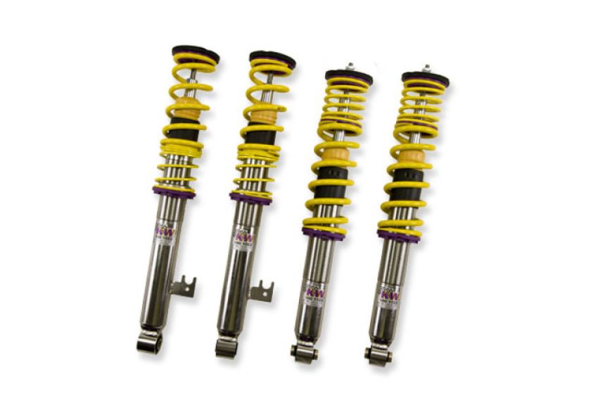 KW 35250022 Coilover Kit V3 Acura NSX; (NA1)