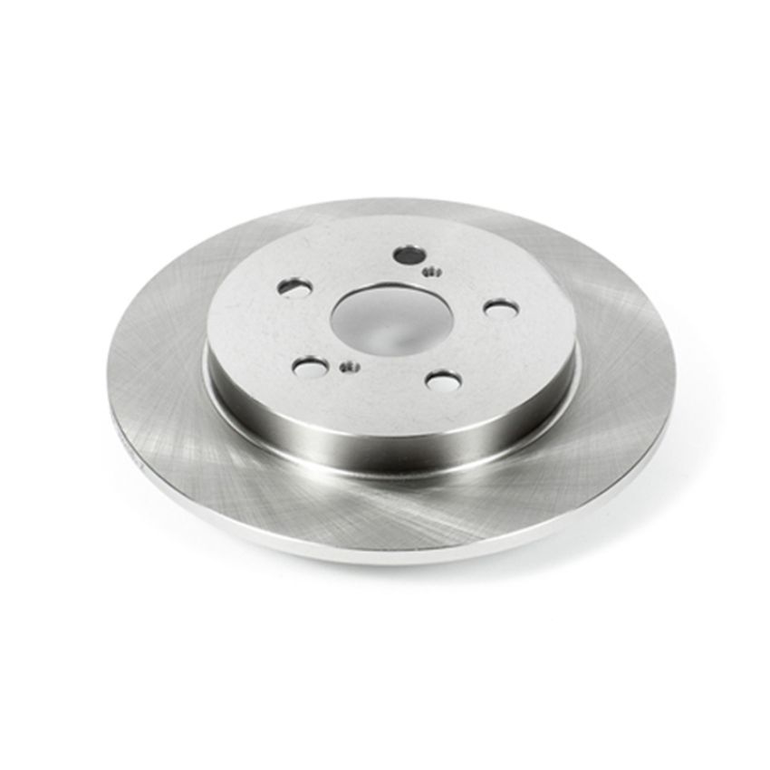 PowerStop JBR1362 AutoSpecialty Brake Rotor