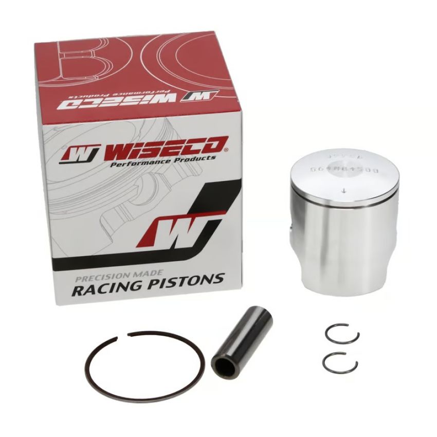 Wiseco 864M04500 Wiseco 2 Stroke Pro-Lite Piston Kit - KTM 65