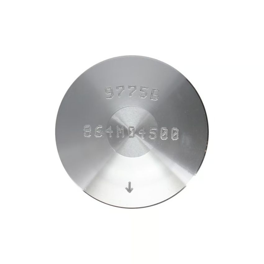 Wiseco 864M04500 Wiseco 2 Stroke Pro-Lite Piston Kit - KTM 65
