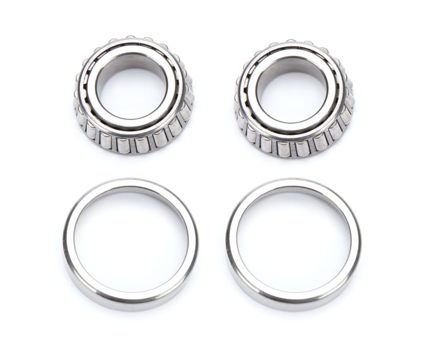 Ti22 PERFORMANCE TIP3574 Hub Bearing And Race Kit REM Finish For Mini