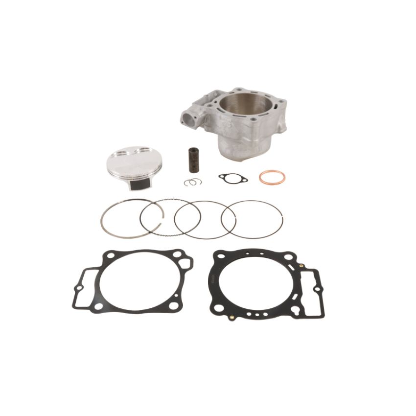 Cylinder Works 11010-K02 19-20 Honda CRF 450 R 450cc +3mm Big Bore Cylinder Kit 480cc