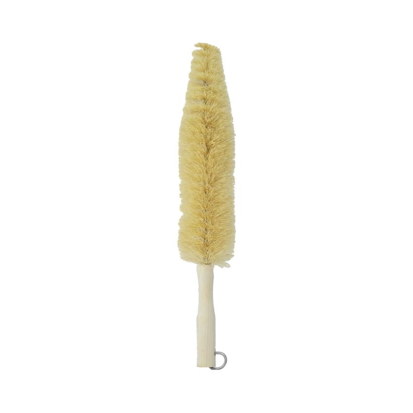 SM Arnold 85-631 17 Inch Wite Wheel Spoke Brush Large