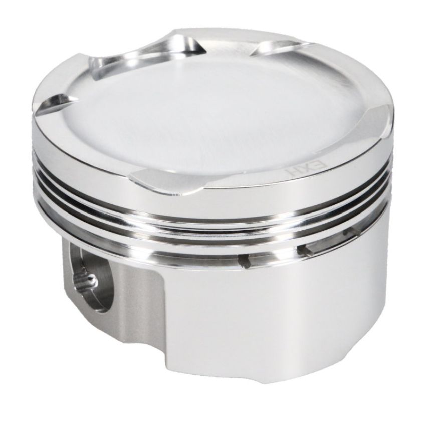 JE Pistons 302026 VW 1.8T 20V KIT 82.5 Set of 4 Pistons