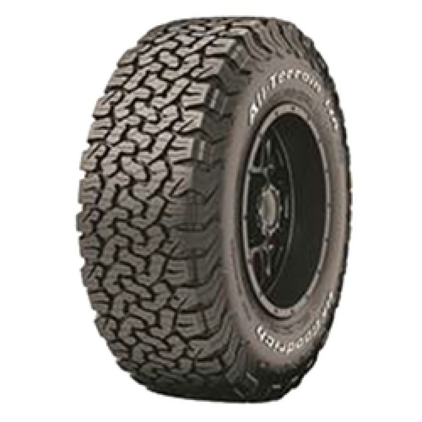 BFGOODRICH ALL-Terrain T/A KO2 275/70R18