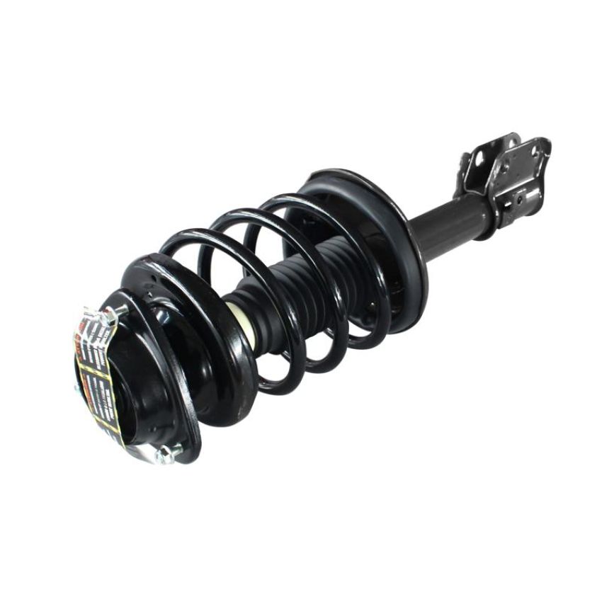 GSP 866000 98-00 Subaru Forester Suspension Strut and Coil Spring Assembly  - Front Left