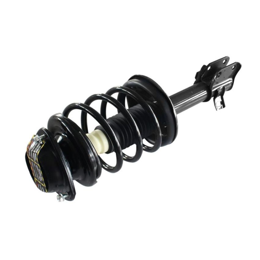 GSP 866001 98-00 Subaru Forester Suspension Strut and Coil Spring Assembly  - Front Right