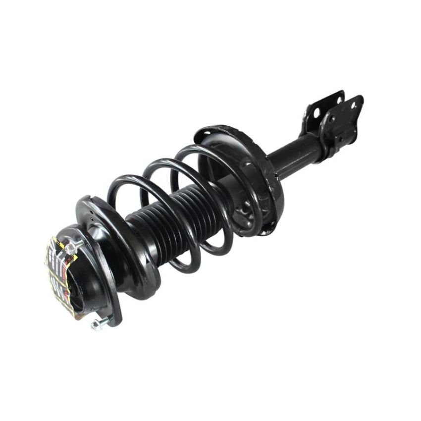 GSP 866002 06-08 Subaru Forester Suspension Strut and Coil Spring Assembly  - Front Left