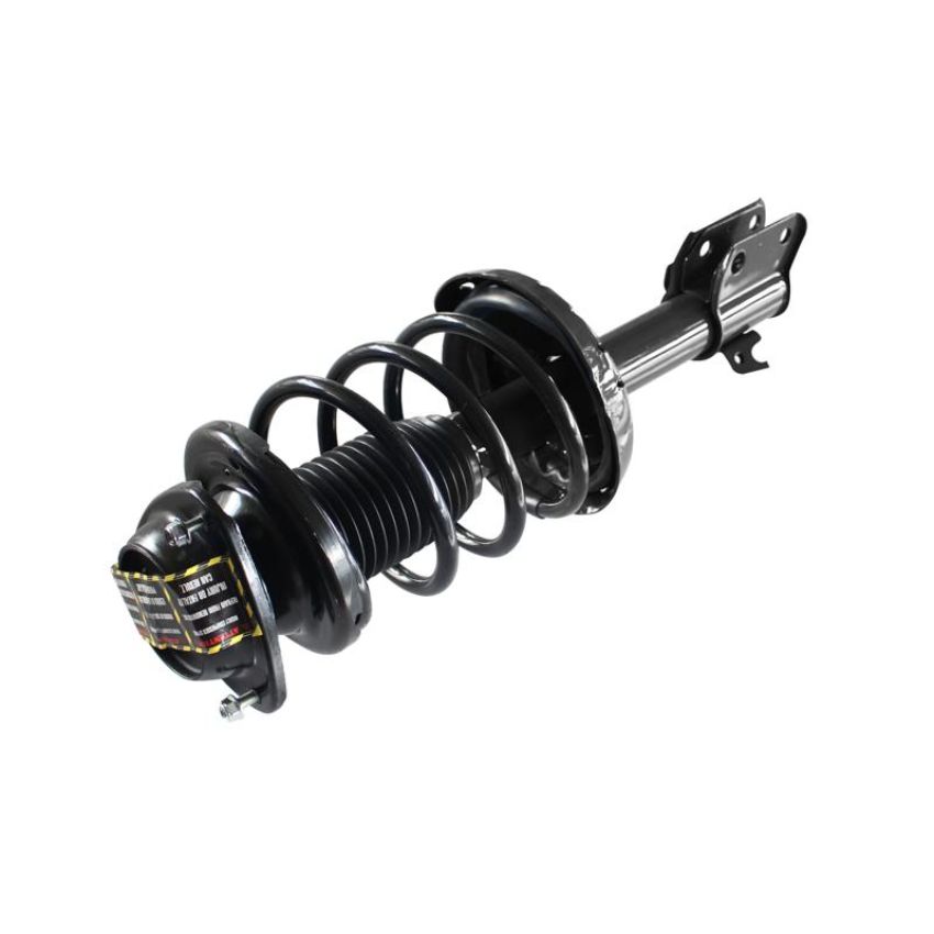 GSP 866003 06-08 Subaru Forester Suspension Strut and Coil Spring Assembly  - Front Right