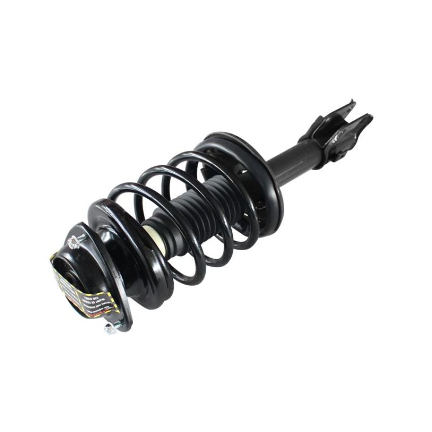 GSP 866004 98-02 Subaru Forester Suspension Strut and Coil Spring Assembly  - Front Left