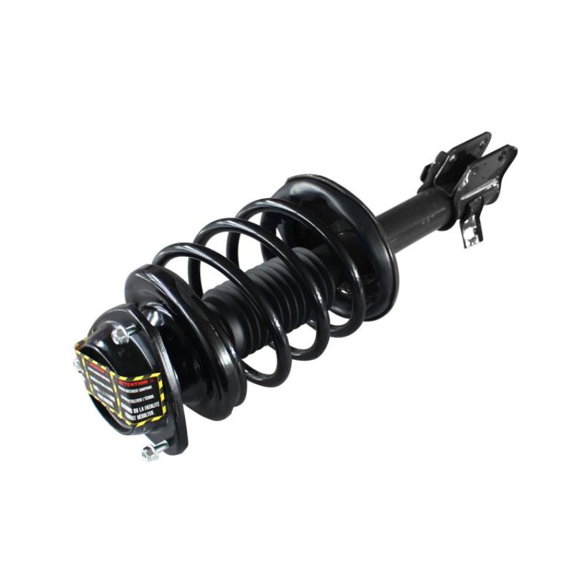 GSP 866005 98-02 Subaru Forester Suspension Strut and Coil Spring Assembly  - Front Right