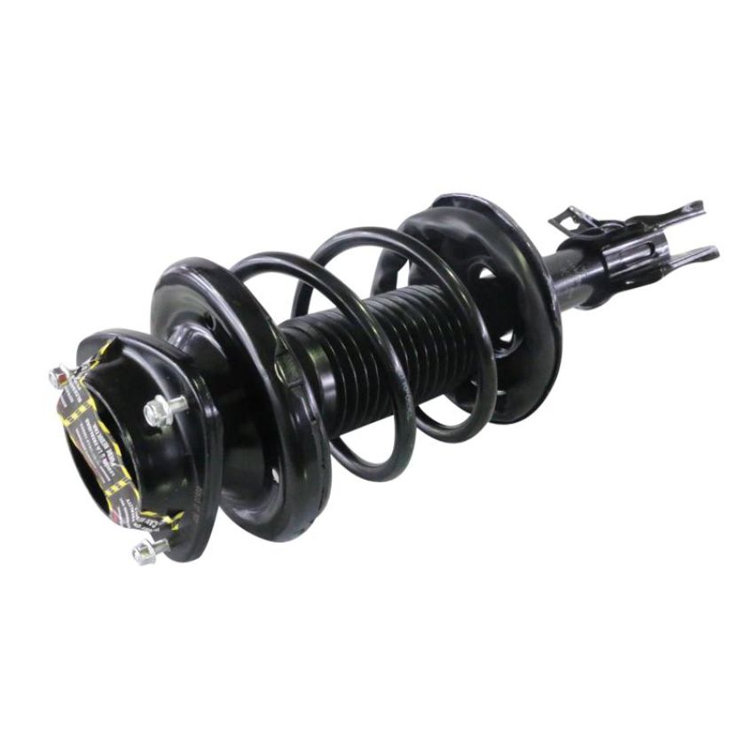 GSP 866012 98-99 Subaru Legacy Suspension Strut and Coil Spring Assembly  - Front Left