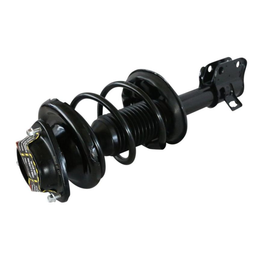 GSP 866013 98-99 Subaru Legacy Suspension Strut and Coil Spring Assembly  - Front Right