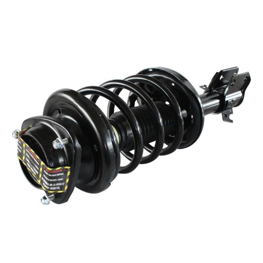 GSP 866015 10-12 Subaru Outback Suspension Strut and Coil Spring Assembly  - Front Right