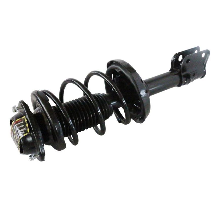 GSP 866016 04-05 Subaru Forester Suspension Strut and Coil Spring Assembly  - Front Left