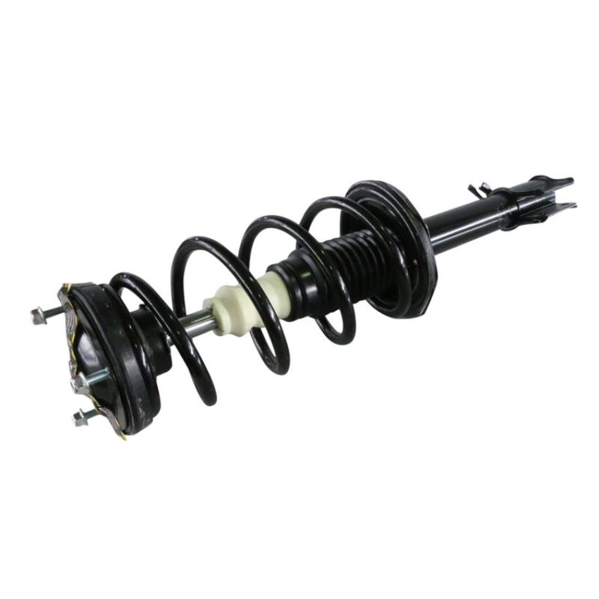 GSP 866018 03-05 Subaru Forester Suspension Strut and Coil Spring Assembly  - Rear Left