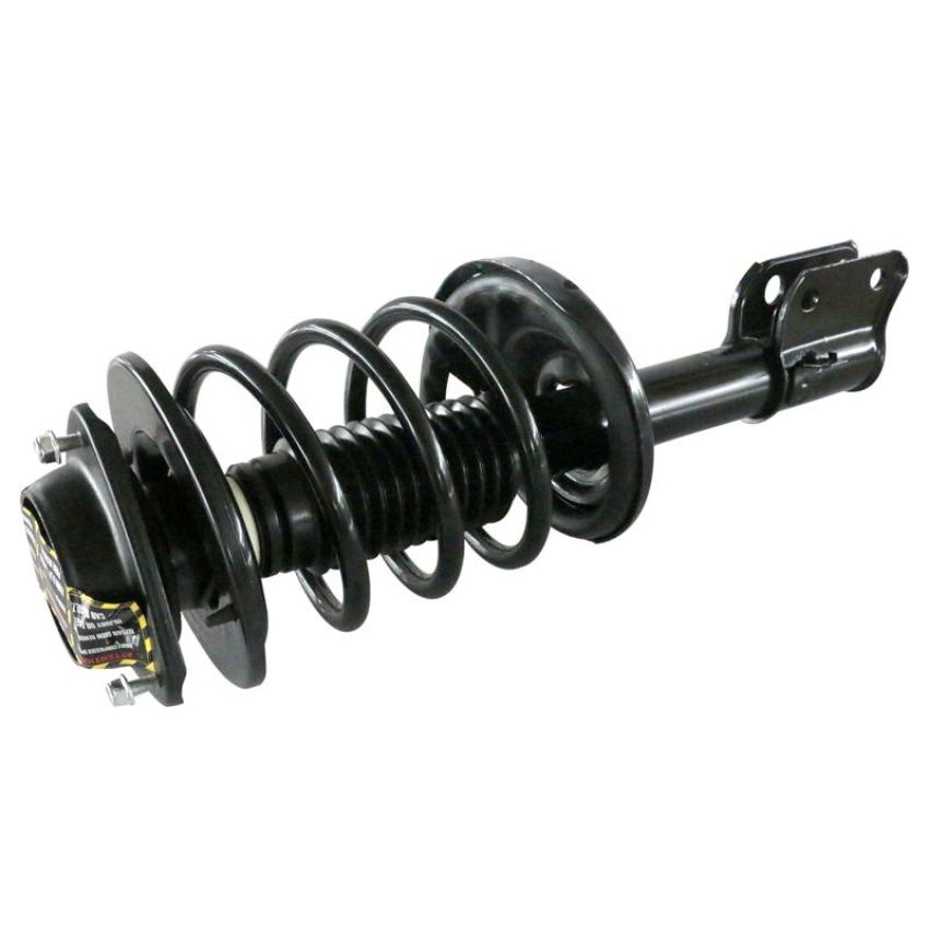 GSP 866020 10-12 Subaru Legacy Suspension Strut and Coil Spring Assembly  - Front Left