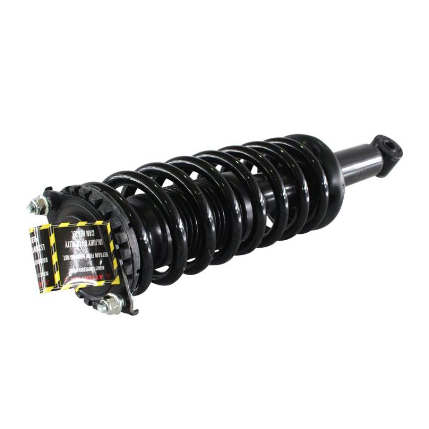 GSP 866022 00-04 Subaru Outback (AWD) Suspension Strut and Coil Spring Assembly  - Rear