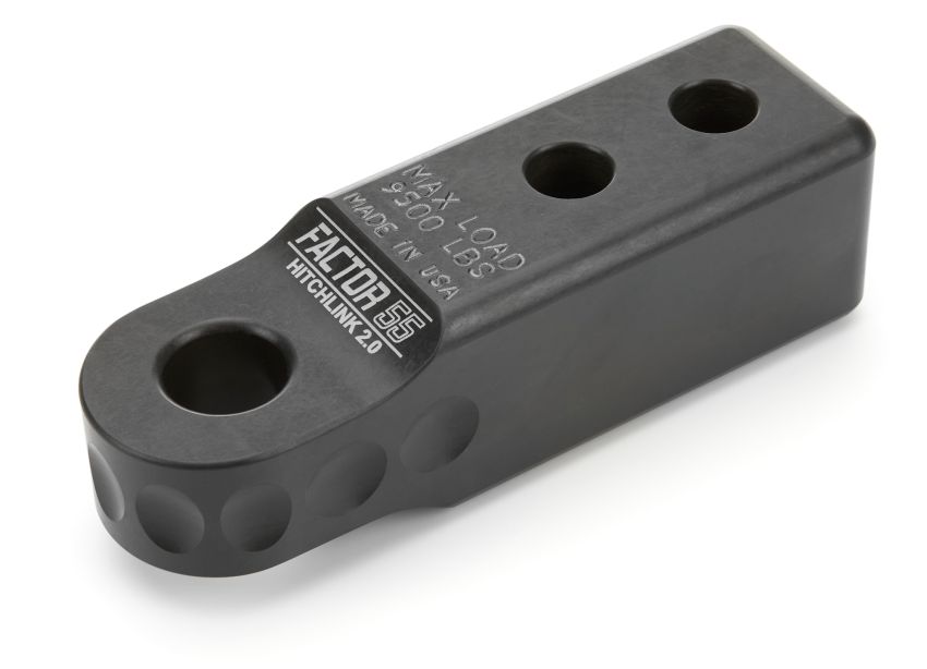 Hitchlink 2.0 Gray
