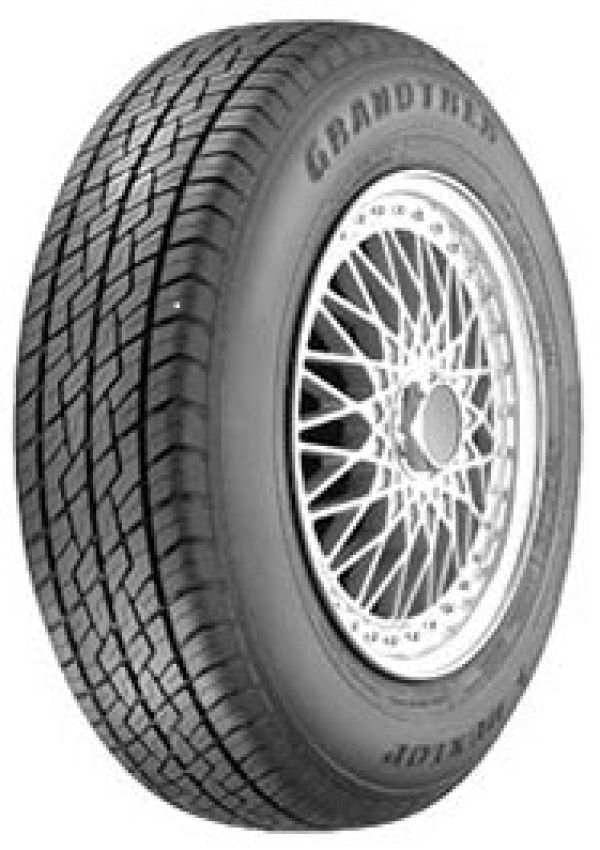 DUNLOP Grandtrek TG32 215/70R16 All-Season