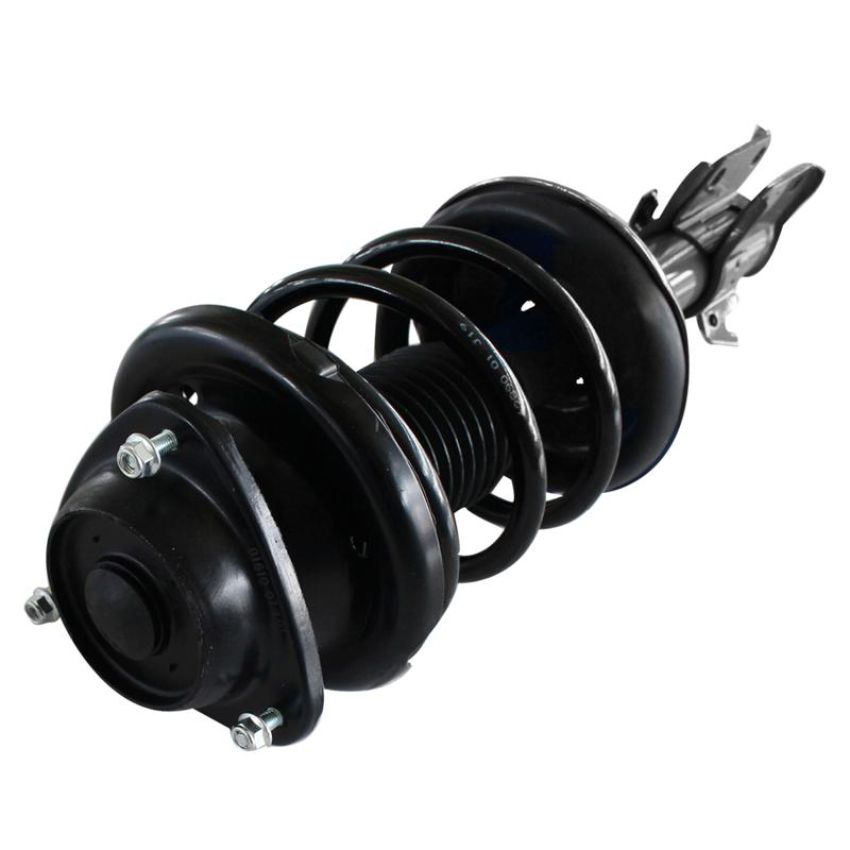 GSP 866210 Subaru Suspension Strut and Coil Spring Assembly  - Front Right