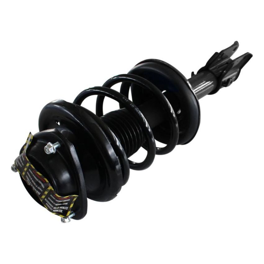 GSP 866211 Subaru Suspension Strut and Coil Spring Assembly  - Front Left