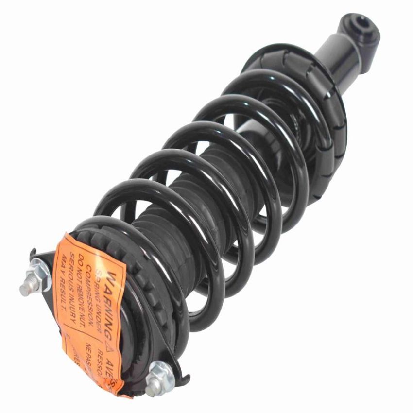 GSP 866220 05-09 Subaru Legacy Suspension Strut and Coil Spring Assembly  - Rear