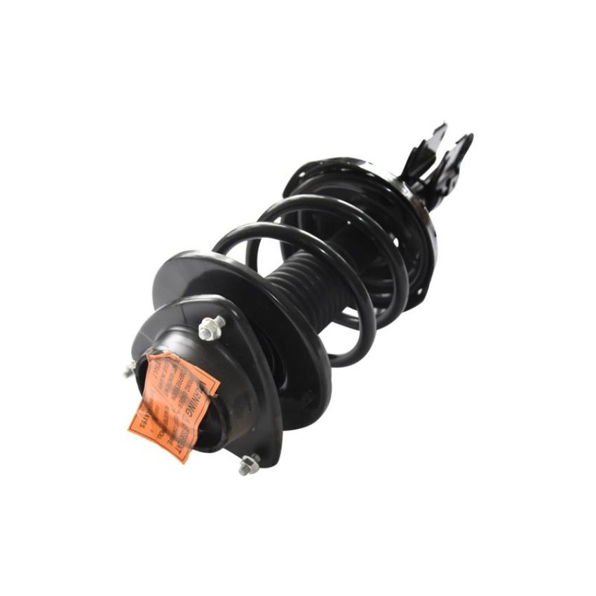 GSP 866221 05-09 Subaru Legacy Suspension Strut and Coil Spring Assembly  - Front Left