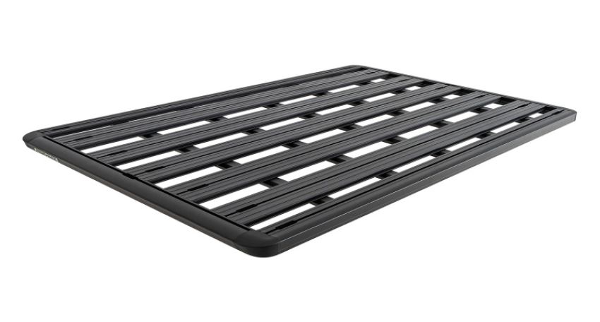 Rhino-Rack 52103F Pioneer Platform Tray - 76in x 54in - Black