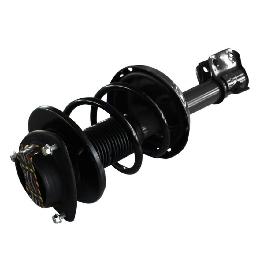 GSP 866224 05-09 Subaru Outback Suspension Strut and Coil Spring Assembly  - Front Right