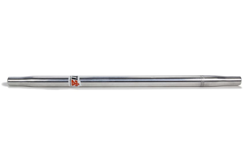 Ti22 PERFORMANCE TIP3704-155 3/8 Aluminum Radius Rod 15.5in Polished