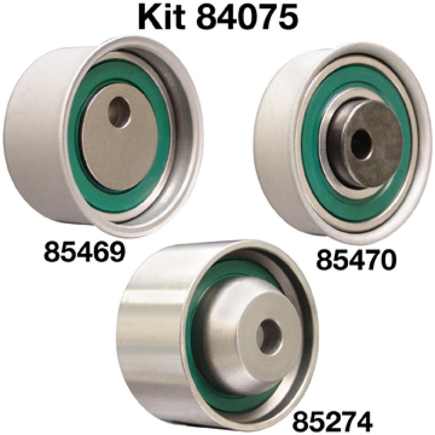Dayco 84075 Timing Belt Kit