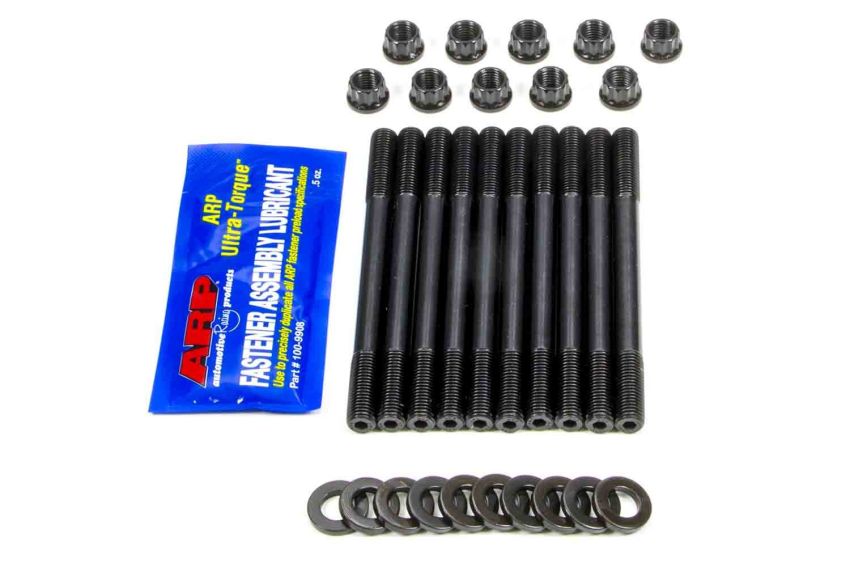 ARP ARP218-5402 Mazda Main Stud Kit - 2.3L DOHC 16V