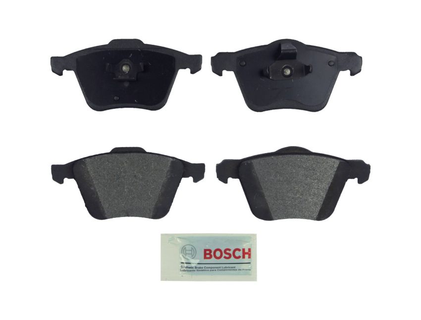 Bosch BE1003 Brake Pads Front