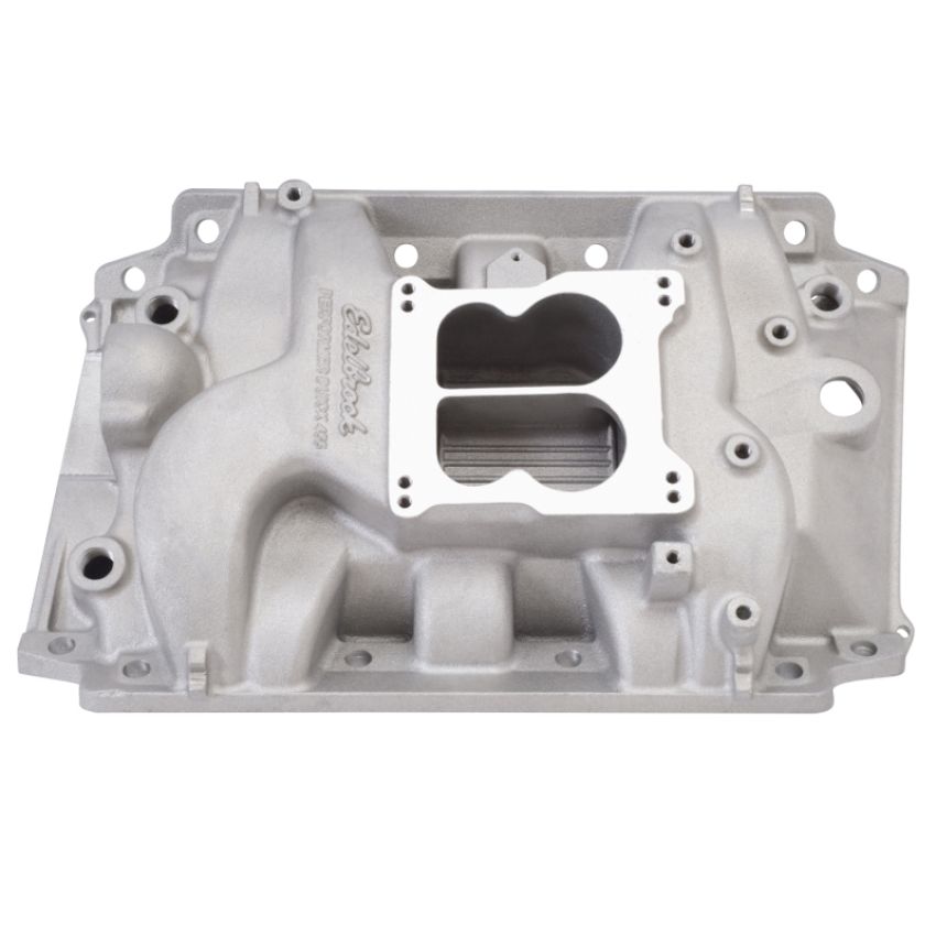 EDELBROCK EDE2146 Buick Performer Manifold - 400-455