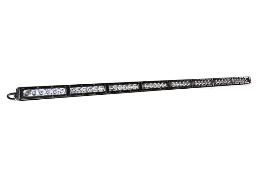 Diode Dynamics DD5035 50 In LED Light Bar - White Combo
