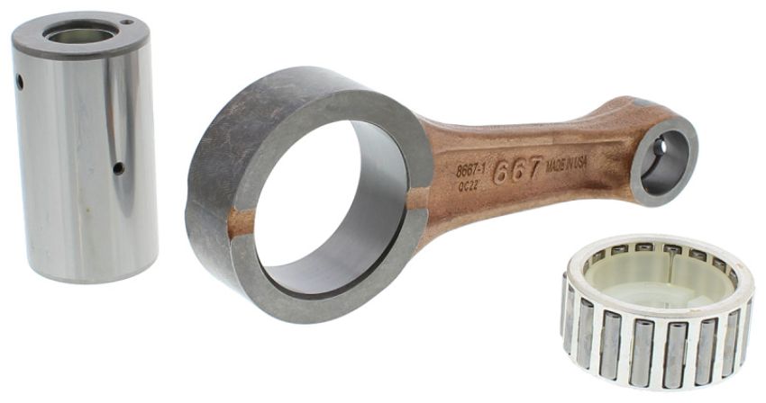 Hot Rods 8667 05-12 KTM 250 SX-F 250cc Connecting Rod Kit