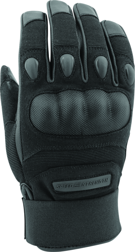 Speed and Strength 889543 Call to Arms Gloves