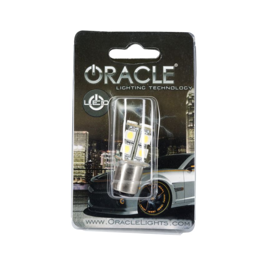 Oracle Lighting 5007-001 ORACLE Lighting 1157 13 LED Bulb (Single) - Cool White
