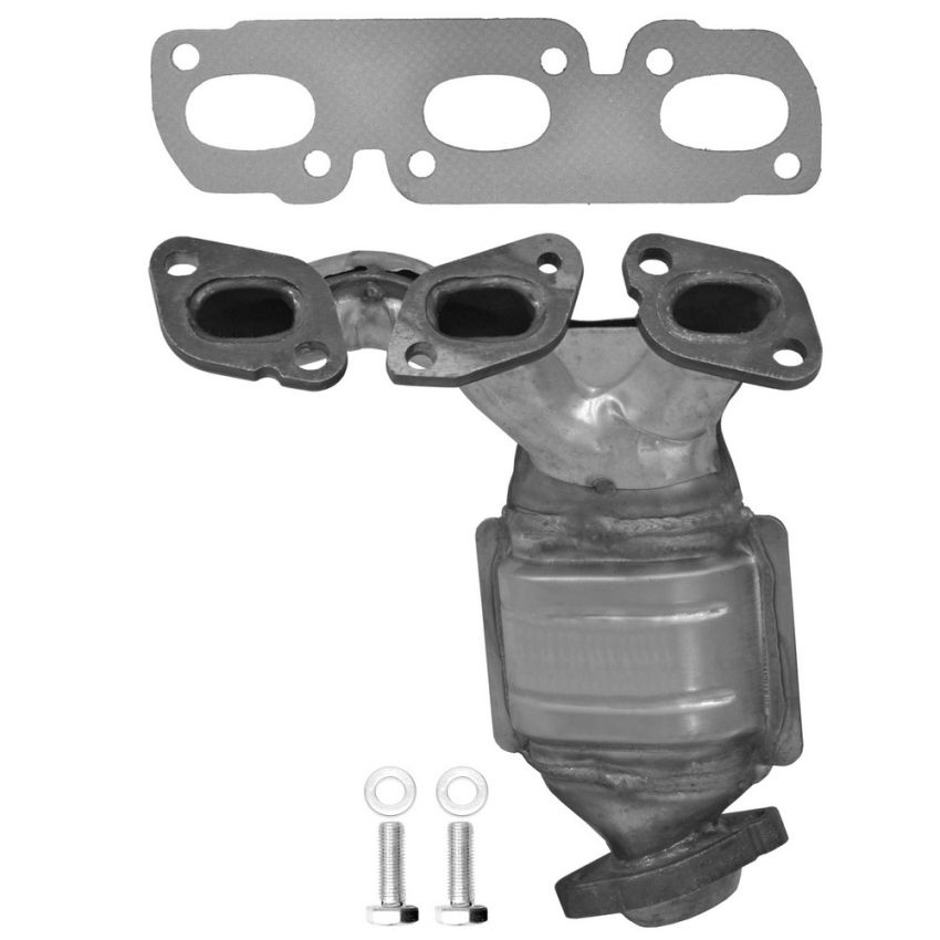 AP Exhaust 867500 CARB (CA, CO, NY, ME) Catalytic Converter