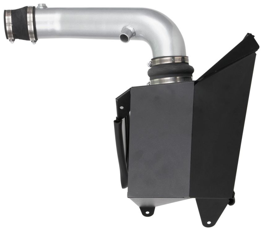 K&N 69-5324TS Performance Air Intake System