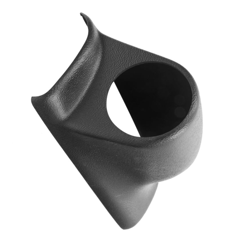 AutoMeter 20102 GAUGE MOUNT, A-PILLAR POD, SINGLE, 2 1/16