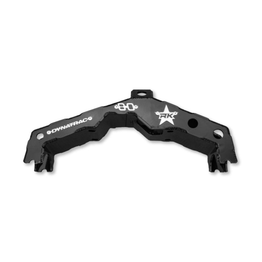 Rock Krawler RK07584 2018+ Jeep Wrangler JT/JL/JLU/JK/JKU Truss Dynatrac XD 80 Rear Axle