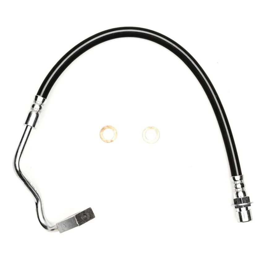 Dynamic Friction 350-71002 Brake Hose