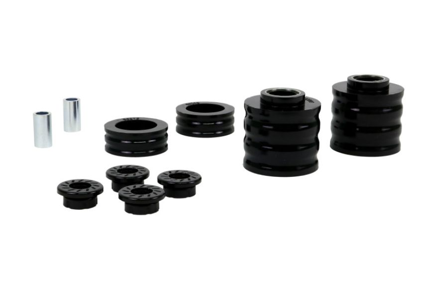 Whiteline W93555 1980-1983 Ford F-100 Body Mount Bushing Set