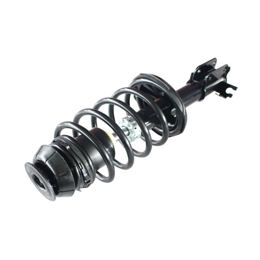 GSP 868311 04-08 Suzuki Forenza Suspension Strut and Coil Spring Assembly  - Front Left
