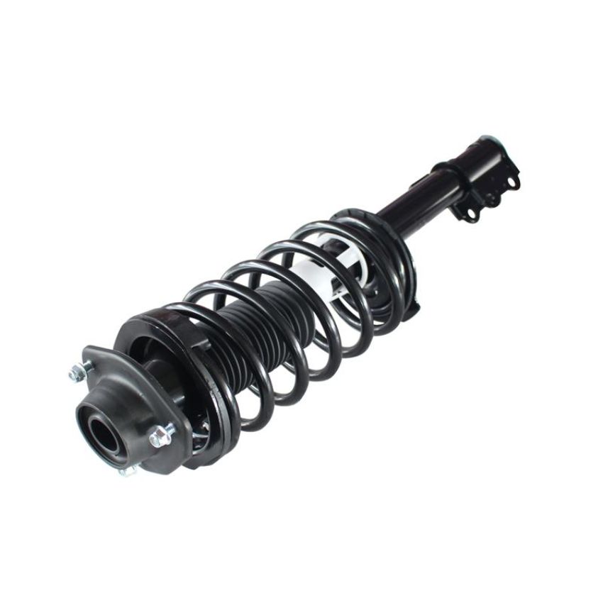 GSP 868312 Suzuki Suspension Strut and Coil Spring Assembly  - Rear Right