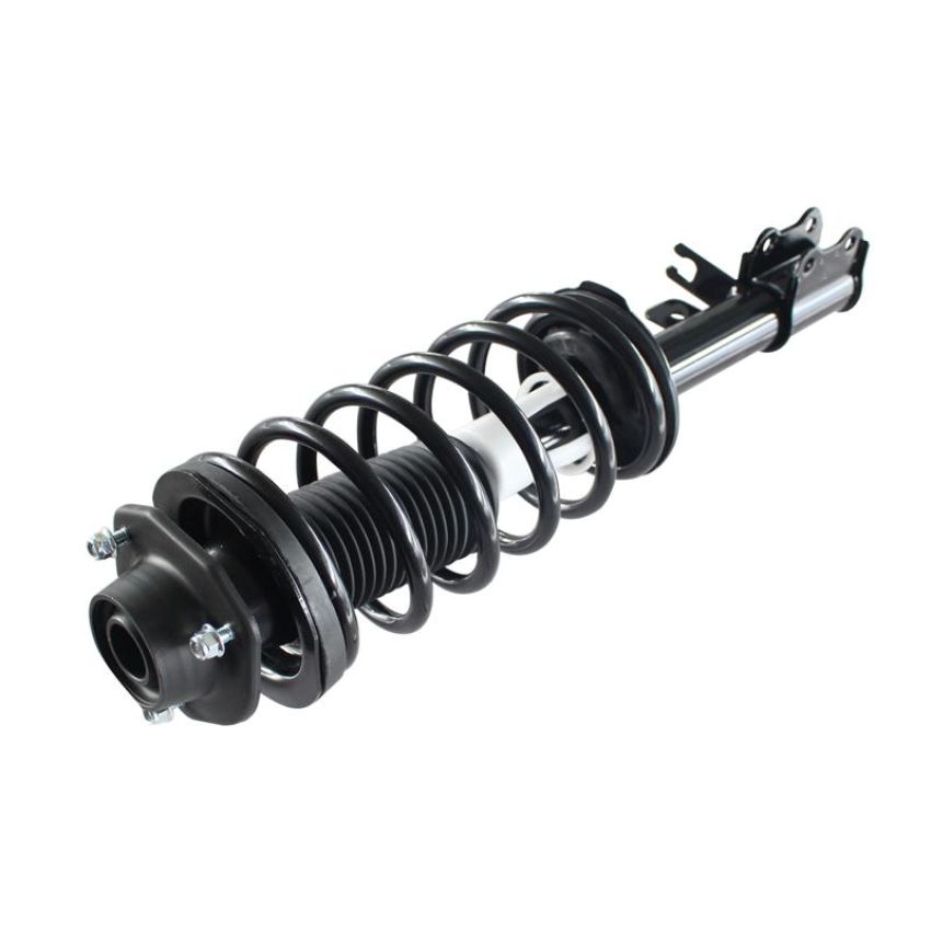 GSP 868313 Suzuki Suspension Strut and Coil Spring Assembly  - Rear Left