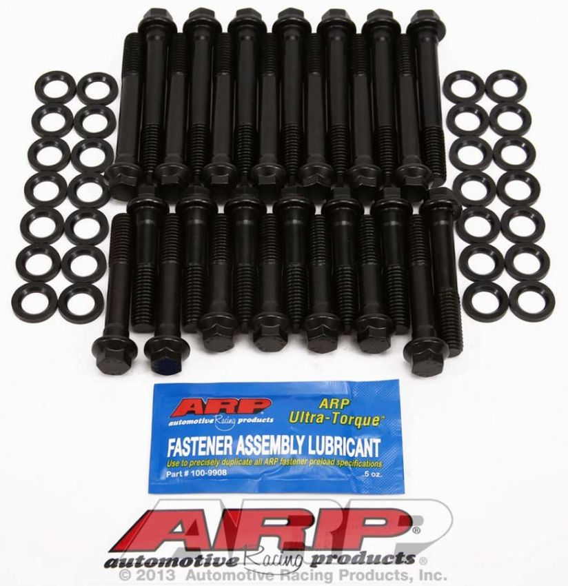 ARP ARP114-3604 AMC Head Bolt Kit