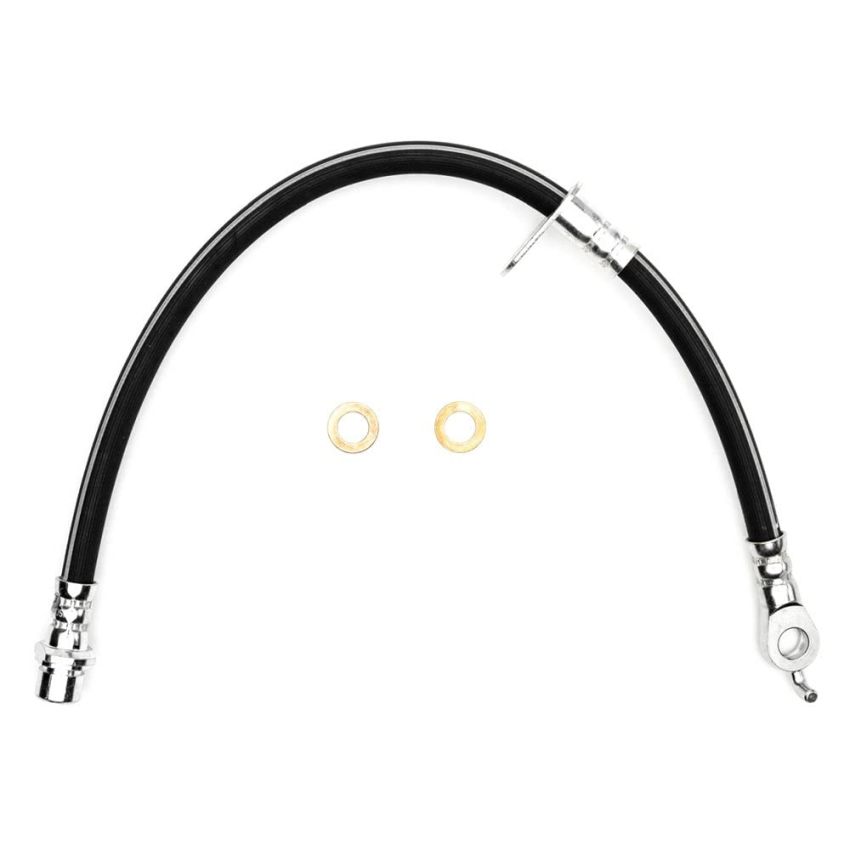Dynamic Friction 350-76106 Brake Hose